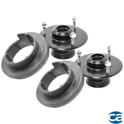 Front Suspension Strut Mounts 2PCS for Cadillac Escalade ESV, Escalade EXT 12-07 - Image 1 of 4