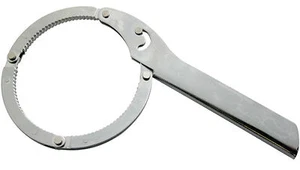 4" 100mm Loop Oil Filter Wrench Removal Tool Loop Type Spanner Ring - Picture 1 of 1