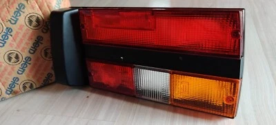 LUZ TRASERA DERECHA FIAT 131 L/CL/ SUPERMIRAFIORI, NUEVA, COMPLETA, ENVÍO GRATUITO Foto 1 de 4