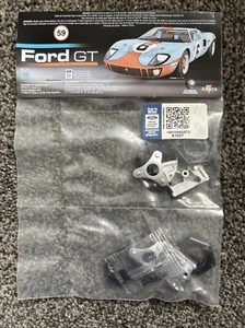 1/8 SCALE DEAGOSTINI BUILD YOUR OWN THE FORD GT40 CAR ISSUE PART 59 - Picture 1 of 1