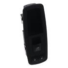 1pc Plastic Car Window Switch Black Window Switch  for Chrysler Town & Country
