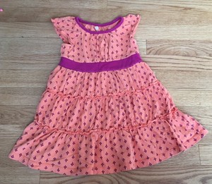 Las Mejores Ofertas En Ropa Para Bebe Pink Naranja Ebay
