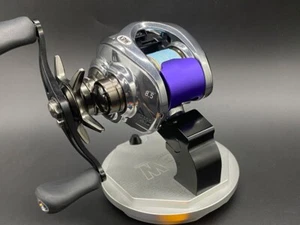 KAKEDZUKA DESIGN WORKS DAIWA Palming Clutch for 25 STEEZ LTD CT SV TW [KDW-056R] - Picture 1 of 19