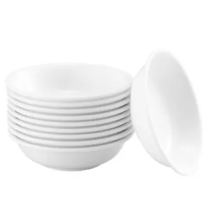 10pcs Soy Sauce Dishes Sushi Sushi Sauce Dishes Sauce Dishes Japanese - Picture 1 of 12