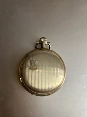 Taschenuhr MG BM Geneve - Bild 1 von 4