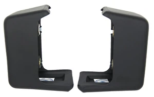 fits Mitsubishi Montero MK1 Pajero 82-90 Raider Front Bumper Stopper LH/RH - Picture 1 of 11
