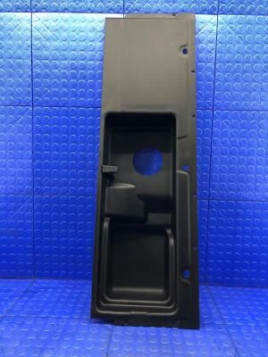 Land Rover Discovery 2017-2020 maletero carga piso bandeja compartimento Hy32-48781 Foto 1 de 4