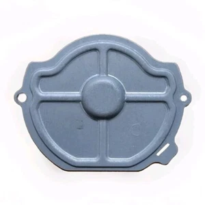 Samsung DV80TA020AE Lagerplatte hinten - Wärmepumpentrockner OptimalDry 8Kg - Bild 1 von 2