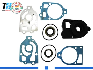Kit de reparación de base de bomba de agua para Mercury/Quicksilver 46-44292A3-9F 44292A3 - Imagen 1 de 10