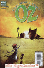 Wonderful Wizard Of Oz 2008 Series 8 Fine Comics Book