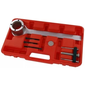 Land Rover Range Rover &Discovery Kurbel Riemenscheibe Werkzeug Satz V8 4.2, 4.4 05-09 CT4418 - Bild 1 von 3