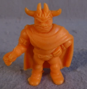 Mattel M.U.S.C.L.E. Men Kinnikuman Okutopasu Dragon #068 Orange Figur 1980s 2" - Bild 1 von 3