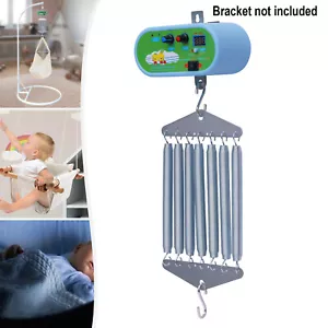 Elektrisch Motor Federwiege Babyschaukel Controller Automatisch Schwingfeder20KG - Bild 1 von 12
