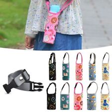 Bottle Carrier Bag Camping Accessories Vacuum Cup Sleeve Water Bottle Cover