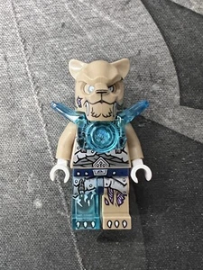 Lego Legends Of Chima Strainor Minifigure loc086 For Sets 70145 70147 - Picture 1 of 2