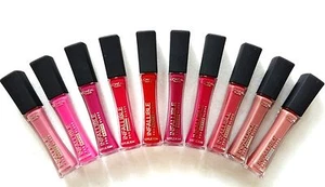 Loreal Infallible Pro Matte Gloss, You Choose - Picture 1 of 13