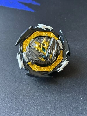 B-180 Dynamite Belial Nexus Venture-2 | Beyblade Burst DB | Takara Tomy - Image 1 of 2