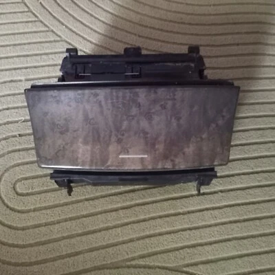 2007 Mercedes Benz C230 Center Console Ashtray - Image 1 of 4