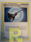 Campanella Familiare ® Fiamme Oscure 161/189 ® Non Comune ® Pokemon ® Italiano
