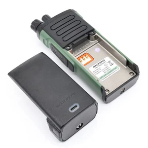 Baofeng DM-32 Walkie-Talkie Outdoor Hiking Off-road Self-Driving Handheld - Zdjęcie 1 z 8