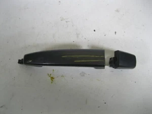 VAUXHALL ASTRA J 2009-2015 DOOR HANDLE + CAP EXTERIOR - Picture 1 of 6