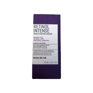 SOMEBYMI Retinol Anti-Aging Intense Reactivating Serum 30 ml Made in Korea Skin - Bild 1 von 6