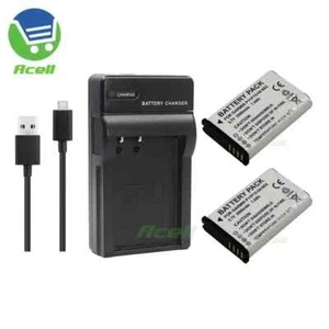P11P15-04-N02 361-00053-00 Battery for GARMIN Montana 610t 600t GPS VIRB Camera - Picture 1 of 9