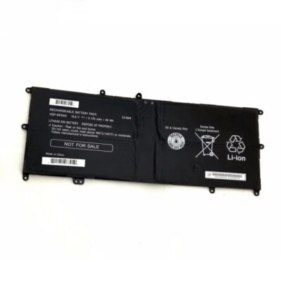 Batería VGP-BPS40 para Sony Vaio Flip 14A 15A SVF14N SVF14NA1UL SVF14N11CXB nueva Foto 1 de 4