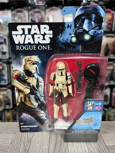 Star Wars - Rogue One - Imperial Shoretrooper - Picture 1 of 2