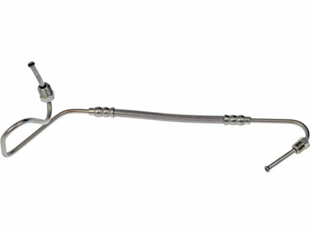 Dorman 14CM29F Front At Master Cylinder Brake Line Fits 1997-1999 Ford F150 - Изображение 1 из 1