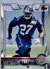 2015 Topps Football You Pick/Choose Cards #251-400 + RC