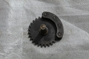 Cambio Attuatore Cambio Segmento Cambio Maico GS MC 250 1978-1983 - Imagen 1 de 3