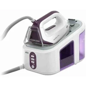 Braun CareStyle 3 Pro Steam Generator Iron IS3155 220V 60Hz Only - Picture 1 of 2