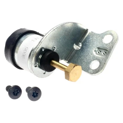 For Chevy C30 78 ACDelco 214-2138 Professional Carburetor Idle Stop Solenoid - Изображение 1 из 2