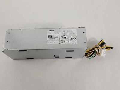 Dell OptiPlex 3060 SFF 6 Pin 200W Desktop Power Supply 4FHYW - Image 1 of 4