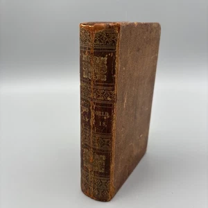 The World As It Is (Samuel Perkins - 1843) 7th Edition HC Book - Bild 1 von 14