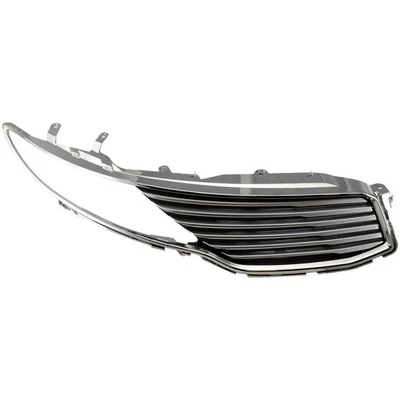 Grille Grill  Passenger Right Side Hand DP5Z8200BC for Lincoln MKZ 2013-2016 - Image 1 of 4