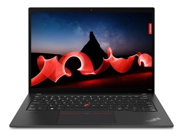 Lenovo ThinkPad T14s Gen 4 Core i7-1370P 32GB RAM 512GB SSD Windows 11 Laptop - Image 1 of 1