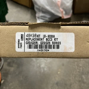 NEU 48K98 - LB-90676 - Lennox OEM Ersatz Ofen Steuerplatine BCC3-2 - Bild 1 von 7