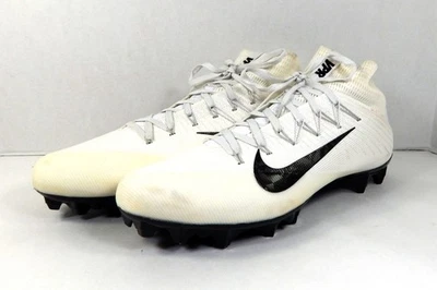 Nike Vapor Untouchable Low Steelers 2016 con botines de fútbol talla 13 835831-102 Foto 1 de 4