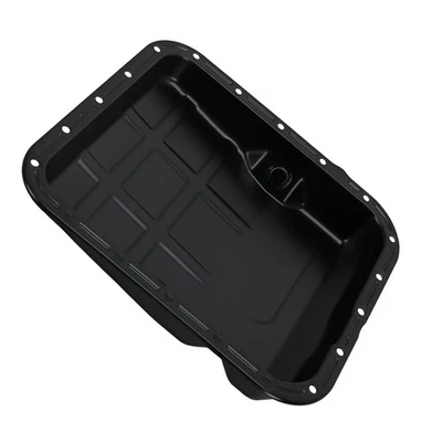 Cacerola de aceite de transmisión automática para Subaru Legacy Forester 2,0 L 2,5 L 1999-2013 31390AA081 Foto 1 de 4