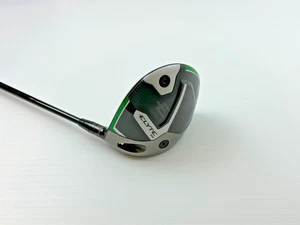 CALLAWAY ELYTE TRIPLE DIAMOND 9 DEGREE DRIVER EXTRA STIFF MITSUBISHI TENSEI - Picture 1 of 5