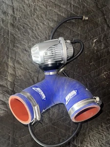 Riva Racing Hks Bov For Yamaha Svho - Picture 1 of 10