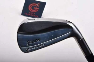 Srixon Z-Forged #7 Iron / Regular Flex Diamana ZX-II 60 / STD / Demo - Picture 1 of 6
