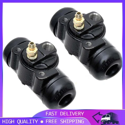 Cilindro de rueda de freno de tambor trasero Raybestos para Toyota Previa 1996 1995 1994 1993 Foto 1 de 4