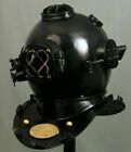 Diving Divers Helmet US Navy Mark V Deep Sea 18 Inch Replica