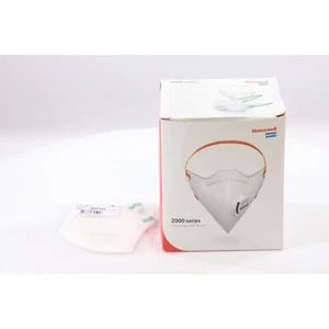 Honeywell 212604 Mascherina FFP2 Nuova NMP (25pz) - Foto 1 di 9