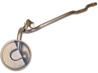 Tubo y pantalla para camioneta de bomba de aceite GMC P1000 1966 92988 MB Stock Foto 1 de 2