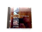 NEWLY DISCOVERED WORKS OF BILLY STRAYHORN Jazz Music CD ~ Dutch Jazz Orchestra