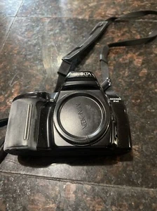 Minolta Maxxum 3Xi 35mm SLR Film Camera Body Only - Picture 1 of 4